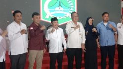 Hadiri Sosialisasi DBHCT, Gus Mahrus Ajak Bea Cukai Evaluasi dalam Maraknya Rokok Ilegal