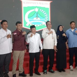 Hadiri Sosialisasi DBHCT, Gus Mahrus Ajak Bea Cukai Evaluasi dalam Maraknya Rokok Ilegal