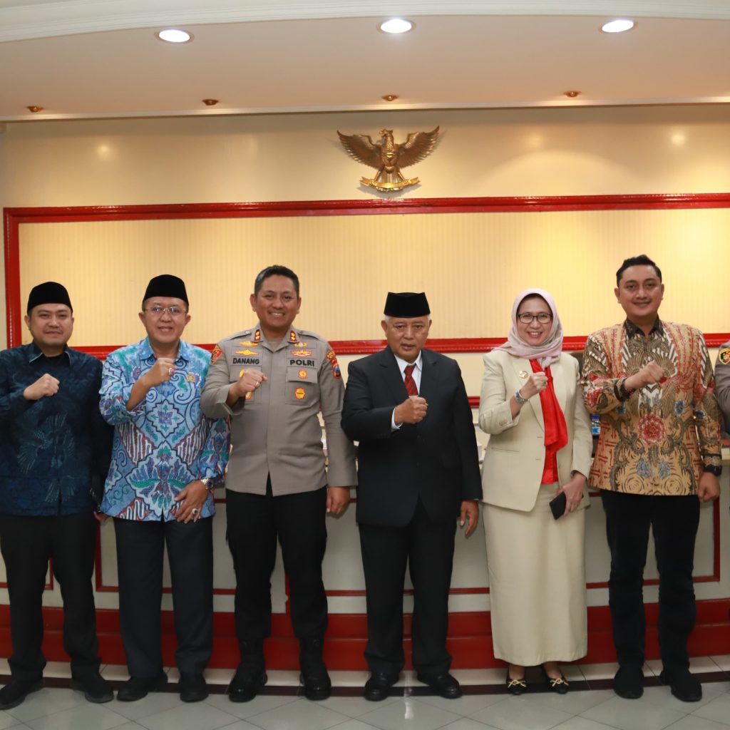 Wakil Ketua DPRD Malang, Ir. H. Kholiq: Coban Sewu Harus Dikelola Bersama dan Berkelanjutan