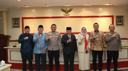 Wakil Ketua DPRD Malang, Ir. H. Kholiq: Coban Sewu Harus Dikelola Bersama dan Berkelanjutan