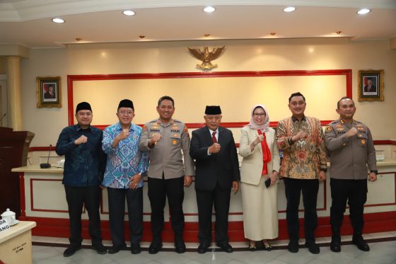 Wakil Ketua DPRD Malang, Ir. H. Kholiq: Coban Sewu Harus Dikelola Bersama dan Berkelanjutan