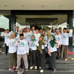 DPC PKB Kabupaten Malang Bentuk “Pasukan Semut” Bersihkan Sampah Pasca Mujahadah Kubro 100 Tahun NU