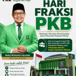 Setiap Jumat, Fraksi PKB Kabupaten Malang Buka Layanan Aspirasi di Kantor DPC PKB