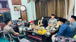 Wabup Malang dan PKB Temui Bupati Sanusi, Sampaikan Hasil Audiensi dengan Wakil Presiden RI