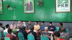 Perkuat Kedekatan dengan Konstituen, Fraksi PKB Gelar Hari Fraksi di Kantor DPC Kabupaten Malang