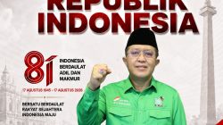 Kemerdekaan dan Ruang bagi Generasi Muda
