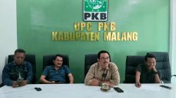 Hari Fraksi PKB Kabupaten Malang, Abdullah Satar Layani Aspirasi Masyarakat
