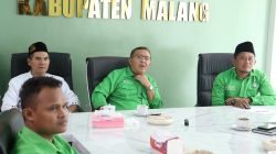 Lewat Live TikTok Hari Fraksi, Abah Kholiq Dengarkan Aspirasi dan Keluhan Warga Kabupaten Malang