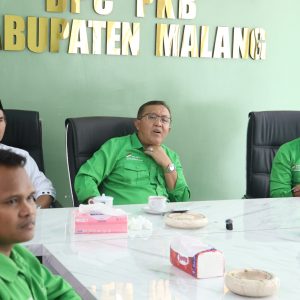 Lewat Live TikTok Hari Fraksi, Abah Kholiq Dengarkan Aspirasi dan Keluhan Warga Kabupaten Malang