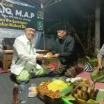 Jalan Baru, Harapan Baru: Warga Desa Sempol Gelar Tasyakuran Pembangunan Jalan Rabat Beton