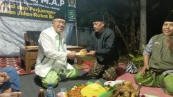 Jalan Baru, Harapan Baru: Warga Desa Sempol Gelar Tasyakuran Pembangunan Jalan Rabat Beton